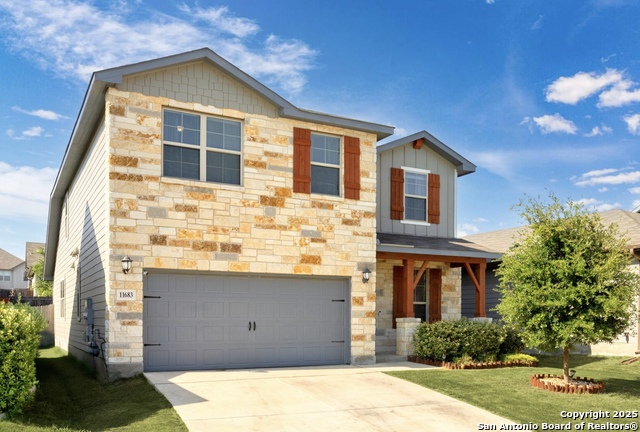 11683 Folsom Pass, San Antonio, Texas image 2