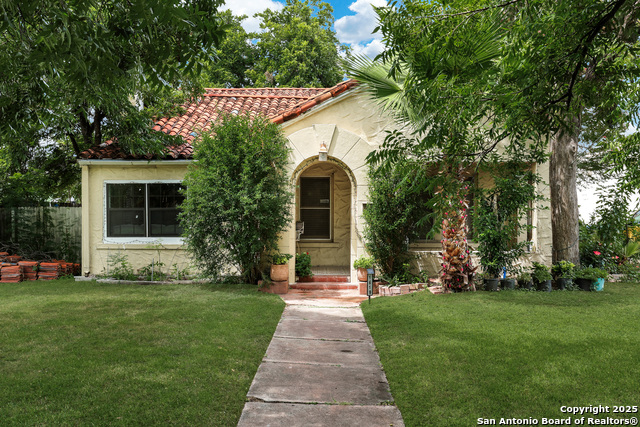 1619 W. Kings Hwy, San Antonio, Texas image 1