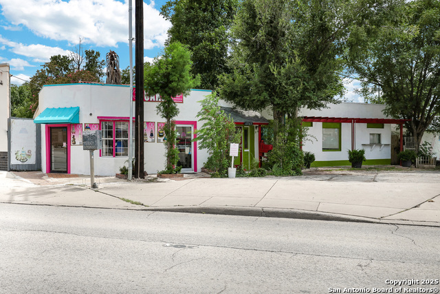 1619 W. Kings Hwy, San Antonio, Texas image 18