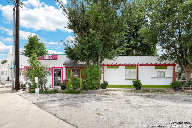 1619 W. Kings Hwy, San Antonio, Texas image 19