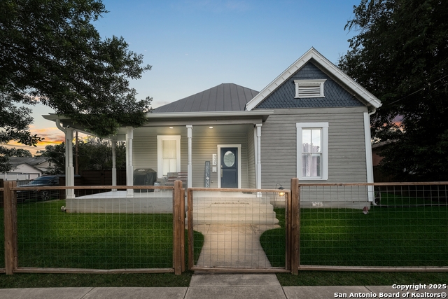 930 Hays, San Antonio, Texas image 1