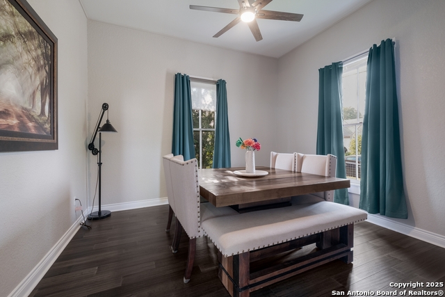 930 Hays, San Antonio, Texas image 12