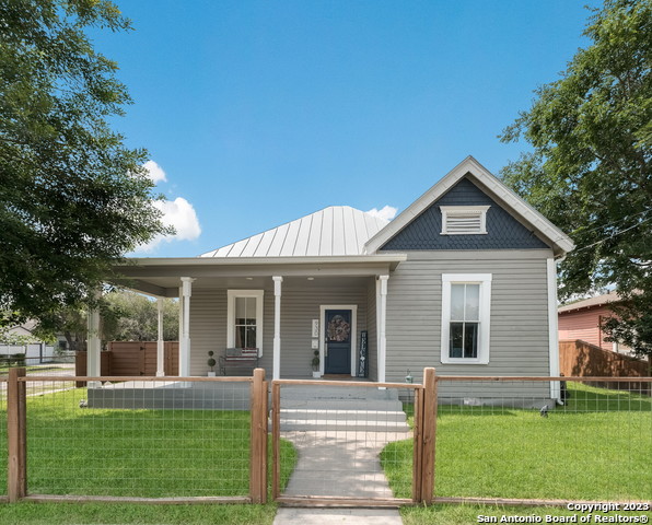 930 Hays, San Antonio, Texas image 2