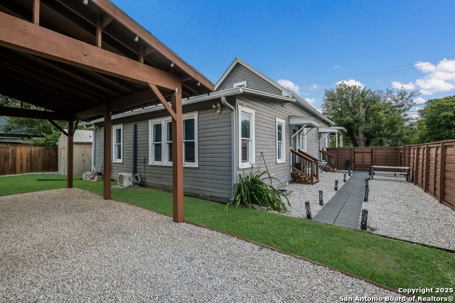 930 Hays, San Antonio, Texas image 28