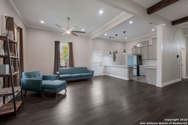 930 Hays, San Antonio, Texas image 5