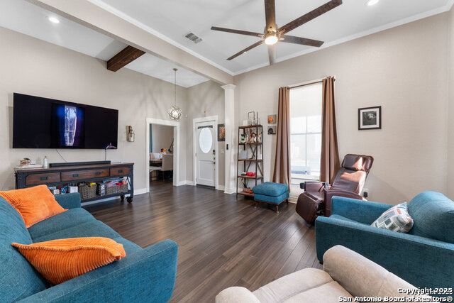 930 Hays, San Antonio, Texas image 6
