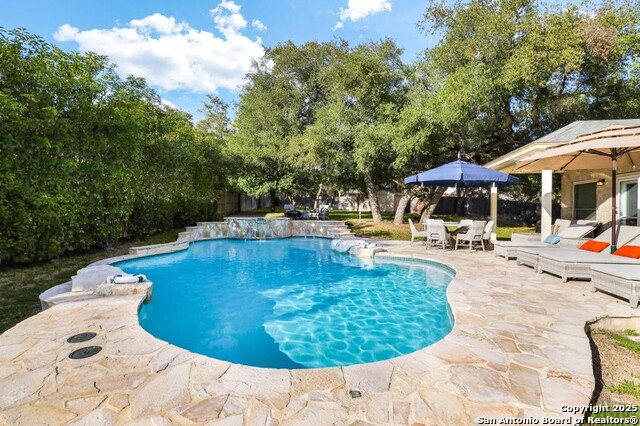 2515 Rogers Cove, San Antonio, Texas image 1