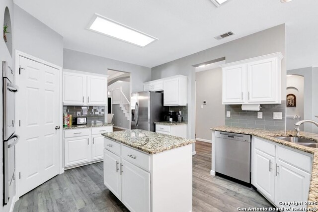 2515 Rogers Cove, San Antonio, Texas image 12