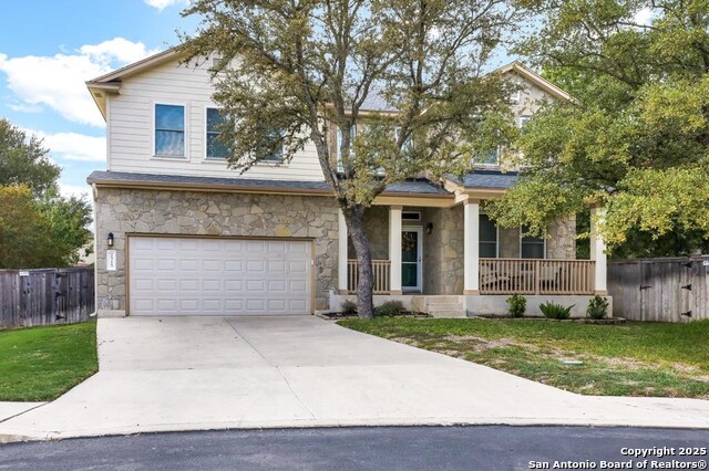 2515 Rogers Cove, San Antonio, Texas image 2