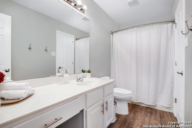 2515 Rogers Cove, San Antonio, Texas image 30