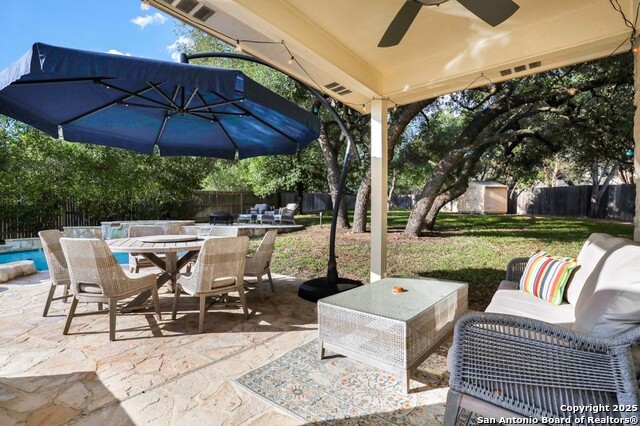 2515 Rogers Cove, San Antonio, Texas image 35