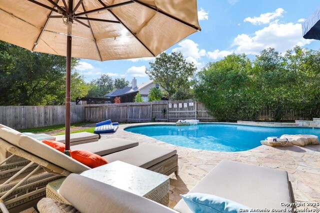 2515 Rogers Cove, San Antonio, Texas image 36