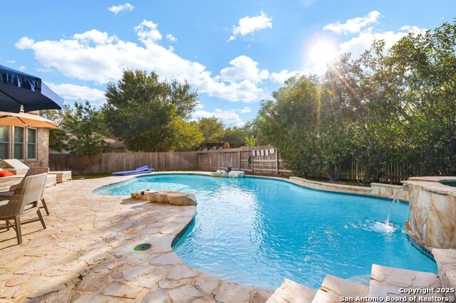 2515 Rogers Cove, San Antonio, Texas image 37