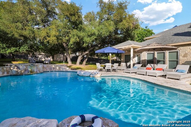 2515 Rogers Cove, San Antonio, Texas image 40