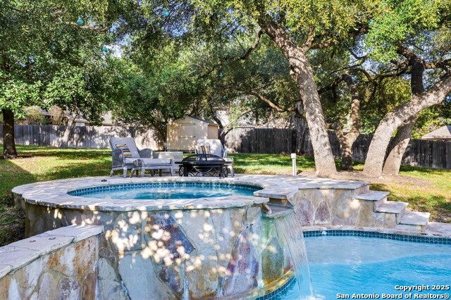 2515 Rogers Cove, San Antonio, Texas image 41