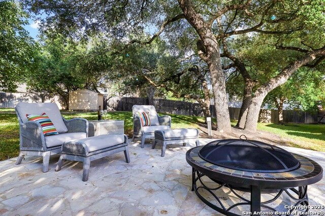 2515 Rogers Cove, San Antonio, Texas image 43