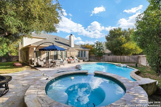 2515 Rogers Cove, San Antonio, Texas image 45