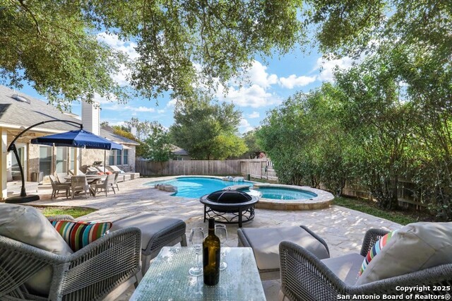 2515 Rogers Cove, San Antonio, Texas image 46