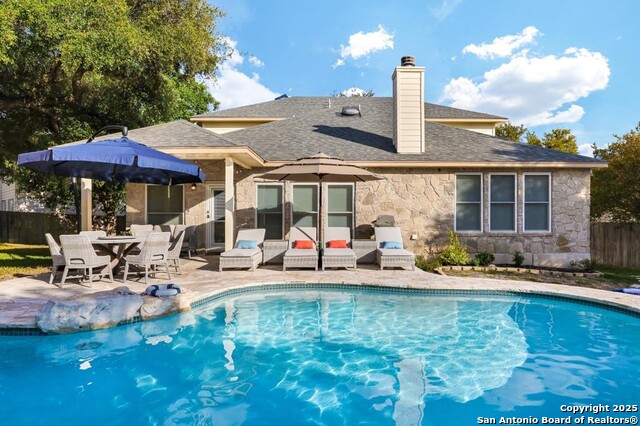 2515 Rogers Cove, San Antonio, Texas image 47