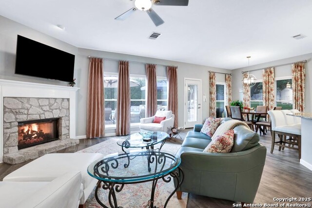 2515 Rogers Cove, San Antonio, Texas image 6