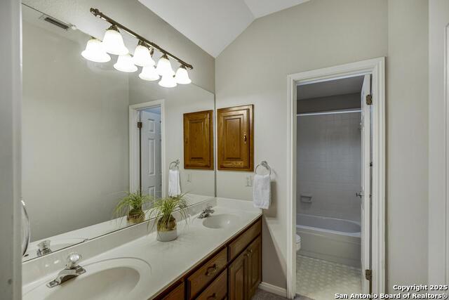 29462 Summit Ridge Drive, Fair Oaks Ranch, Texas image 22