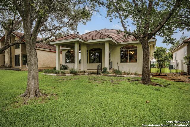 29462 Summit Ridge Drive, Fair Oaks Ranch, Texas image 26