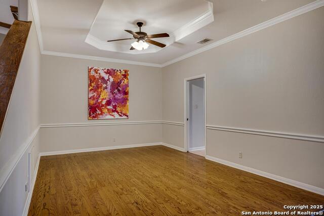 29462 Summit Ridge Drive, Fair Oaks Ranch, Texas image 4