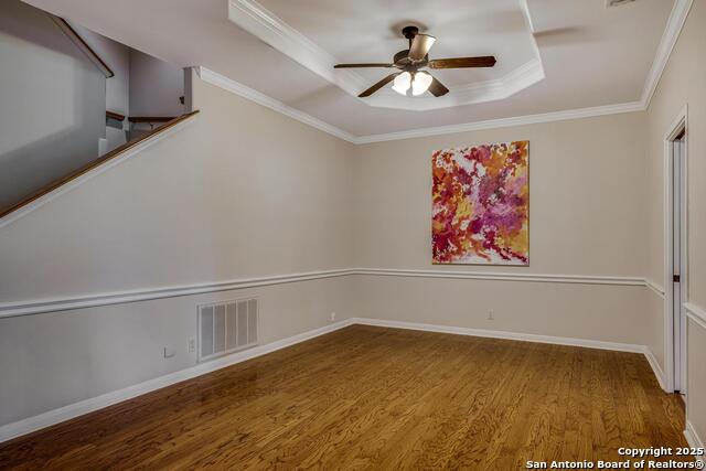 29462 Summit Ridge Drive, Fair Oaks Ranch, Texas image 5