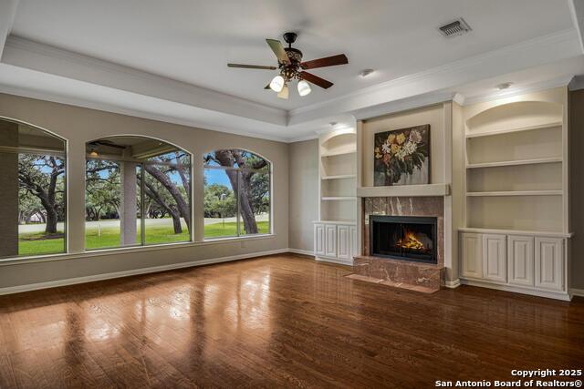 29462 Summit Ridge Drive, Fair Oaks Ranch, Texas image 6