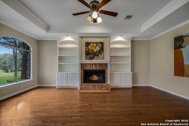 29462 Summit Ridge Drive, Fair Oaks Ranch, Texas image 7