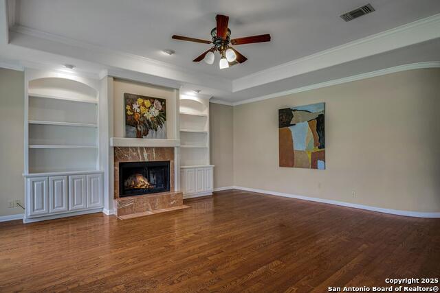 29462 Summit Ridge Drive, Fair Oaks Ranch, Texas image 8