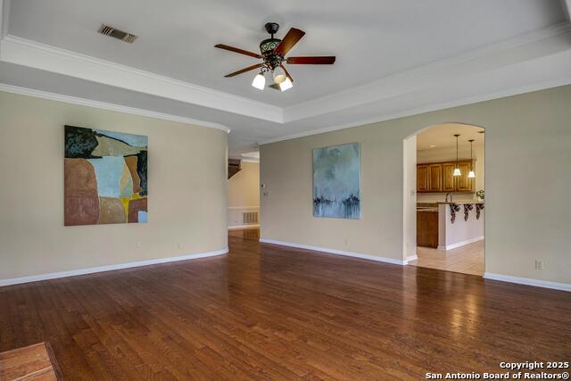 29462 Summit Ridge Drive, Fair Oaks Ranch, Texas image 9