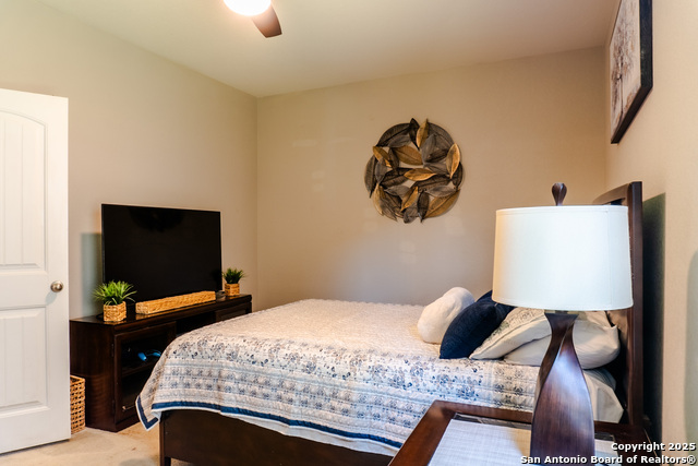 9821 Overlook Canyon, San Antonio, Texas image 16