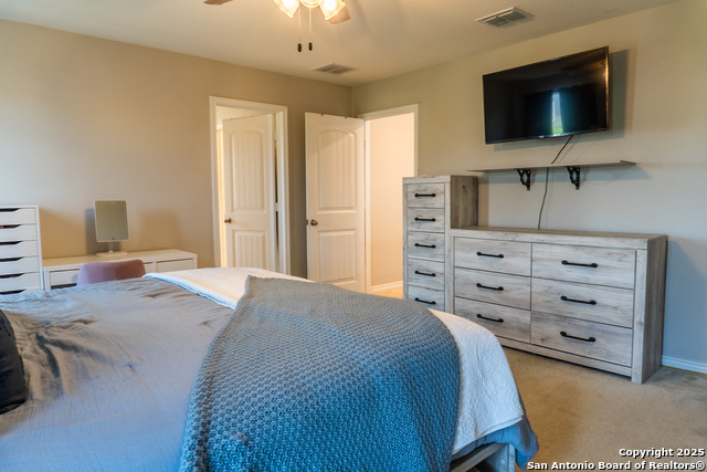 9821 Overlook Canyon, San Antonio, Texas image 18