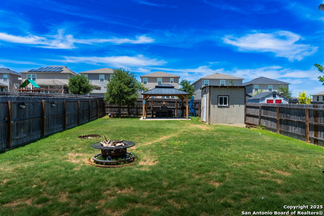9821 Overlook Canyon, San Antonio, Texas image 27