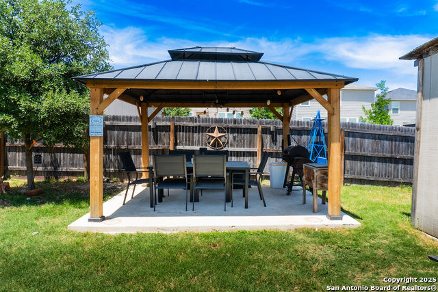 9821 Overlook Canyon, San Antonio, Texas image 28