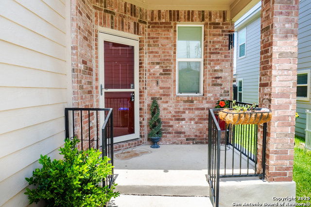 9821 Overlook Canyon, San Antonio, Texas image 3