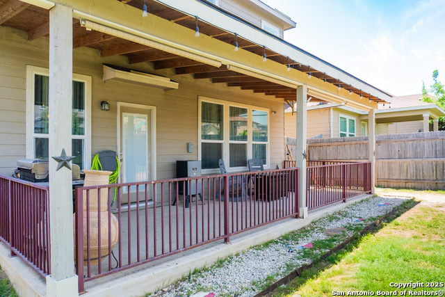 9821 Overlook Canyon, San Antonio, Texas image 30