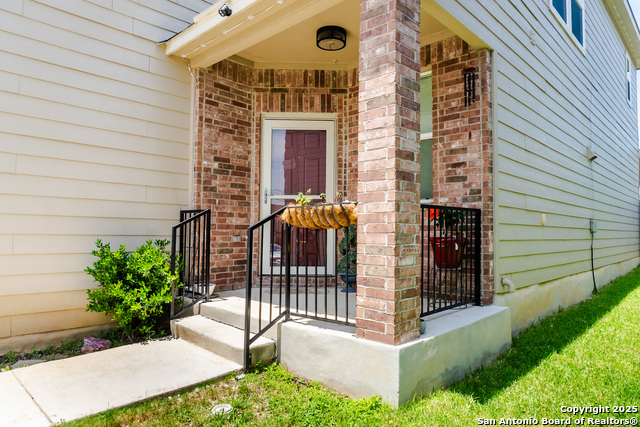 9821 Overlook Canyon, San Antonio, Texas image 4