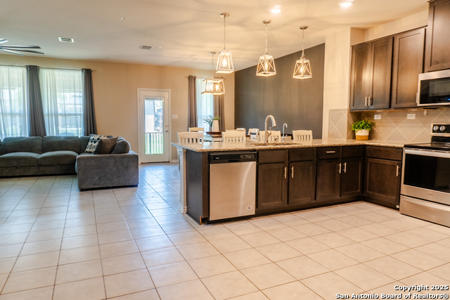 9821 Overlook Canyon, San Antonio, Texas image 6