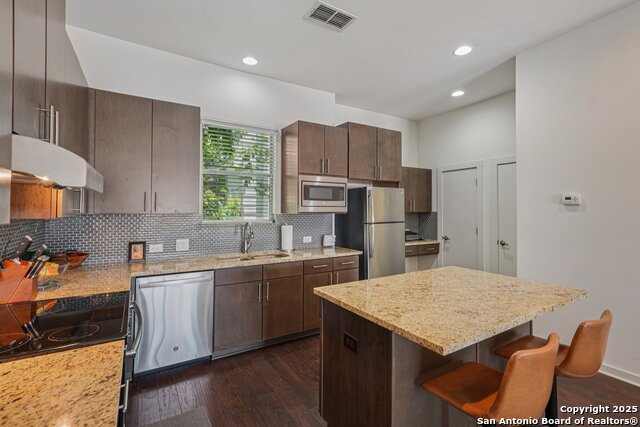 219 Laurel, San Antonio, Texas image 13