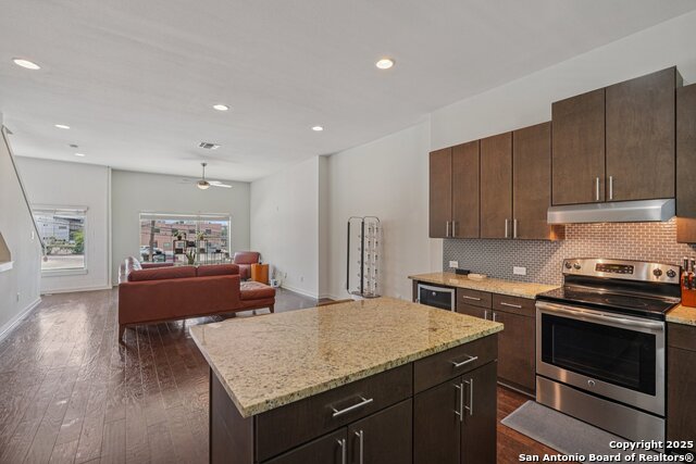 219 Laurel, San Antonio, Texas image 16