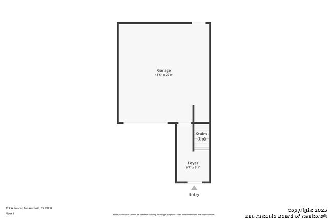 219 Laurel, San Antonio, Texas image 35