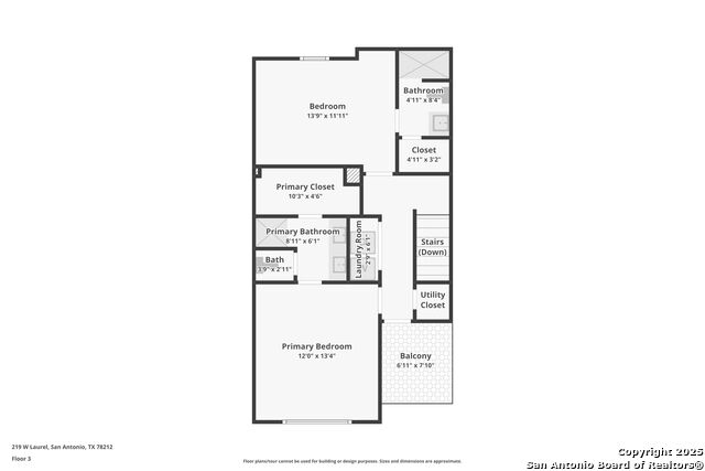 219 Laurel, San Antonio, Texas image 37