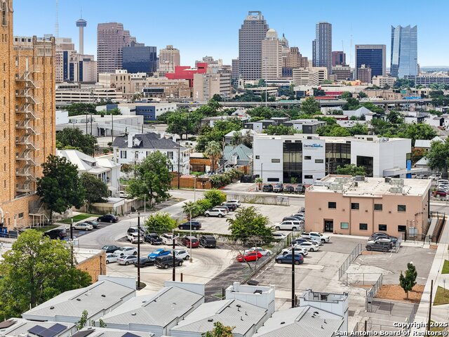 219 Laurel, San Antonio, Texas image 39