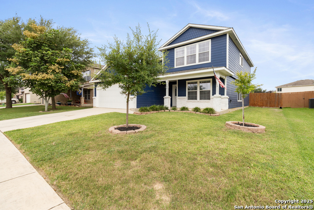 209 Rustic Acres, Selma, Texas image 2