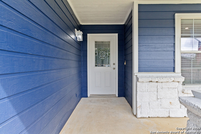 209 Rustic Acres, Selma, Texas image 4