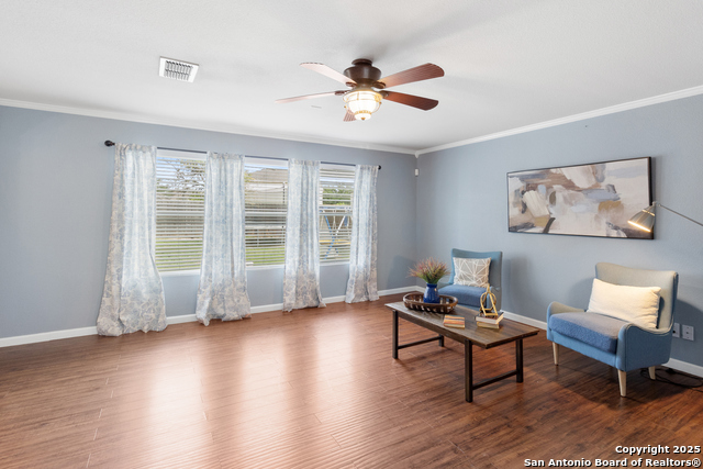 209 Rustic Acres, Selma, Texas image 7