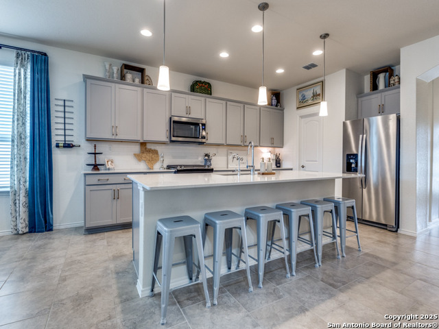 27217 Salt, San Antonio, Texas image 1