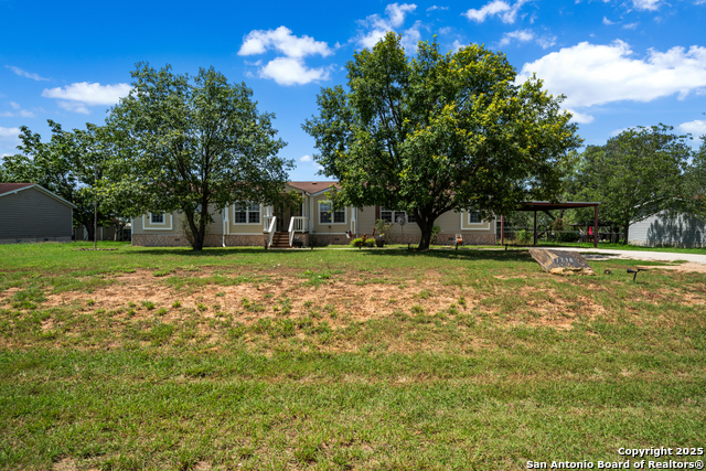 11738 Haven Estates, Adkins, Texas image 1